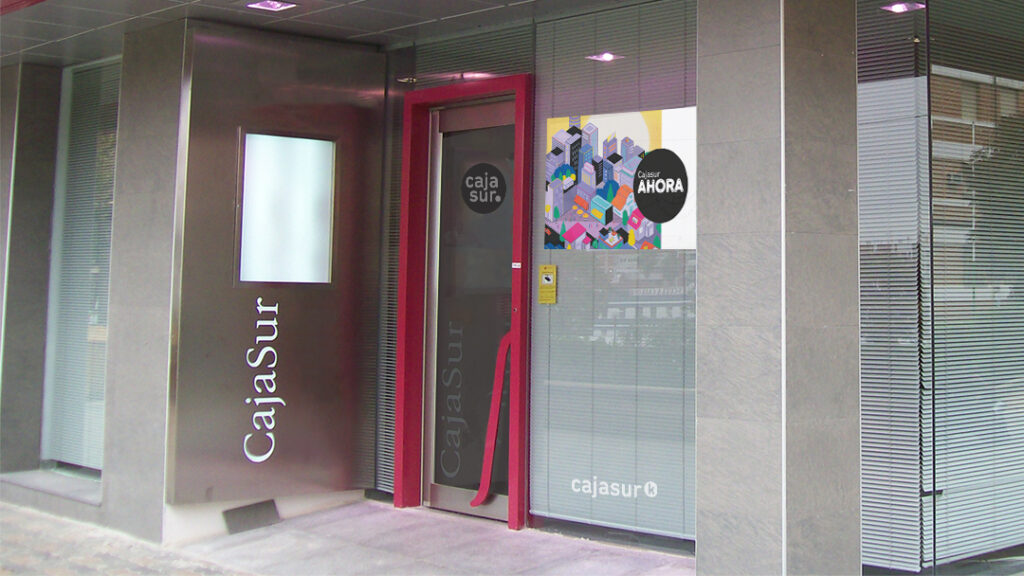 Kutxabank - Banco en Almería