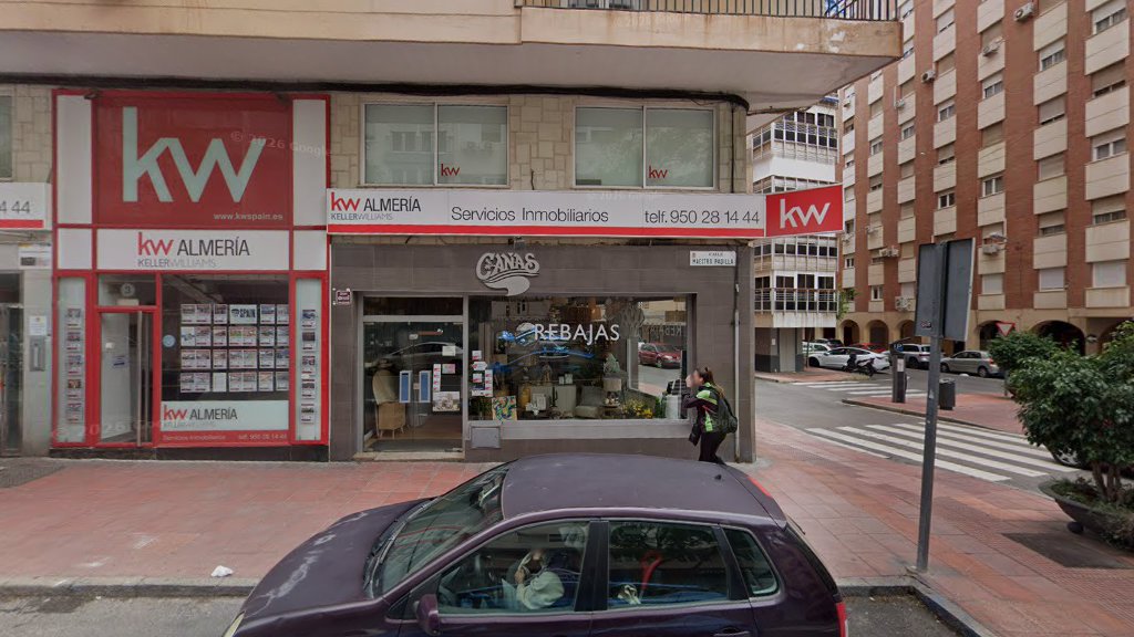 Kw Almería - Inmobiliaria Keller Williams - Agencia inmobiliaria en Almería