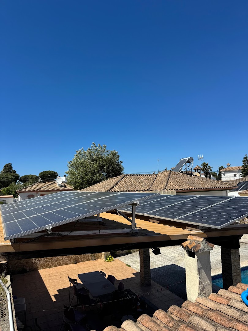 Kyntec Energy -  en Almería