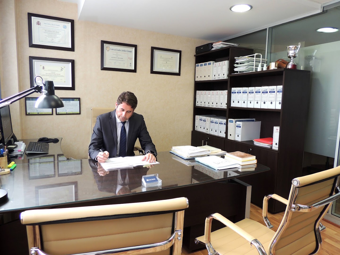 LEXIberia Abogados - Abogado en Almería