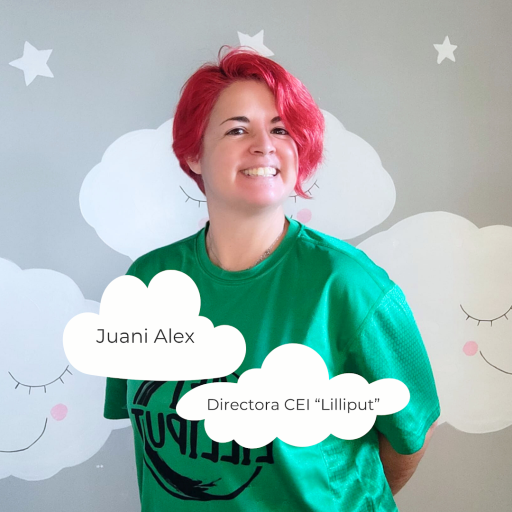 LILLIPUT | Centro de Educación Infantil - Centro de educación preescolar en Almería