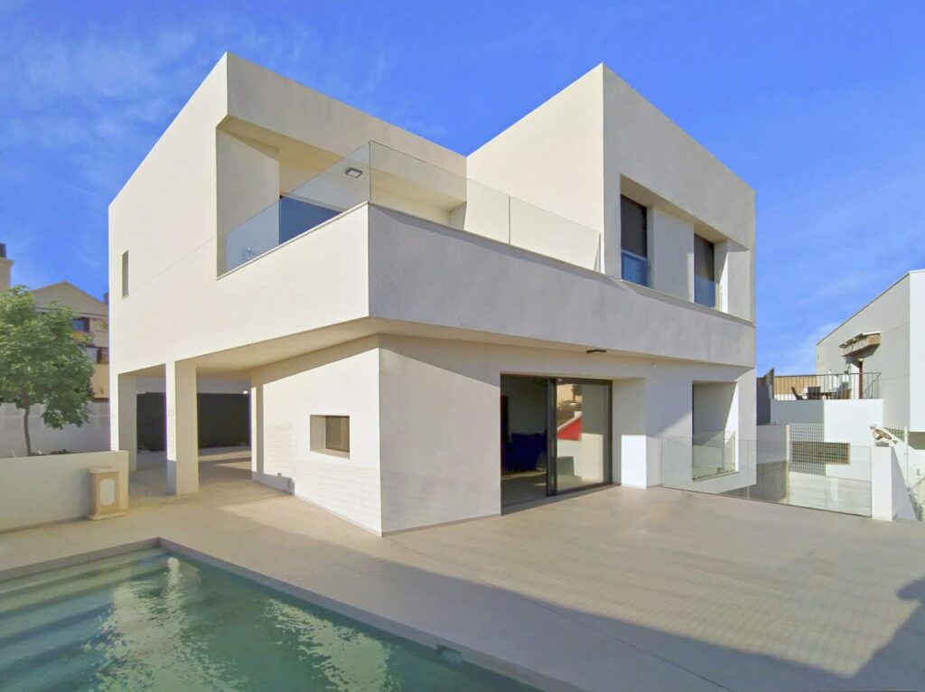 LIMA Arquitectos Almería. Estudio de arquitectura LIMA - Less Is More Architecture -. - Arquitecto en Almería