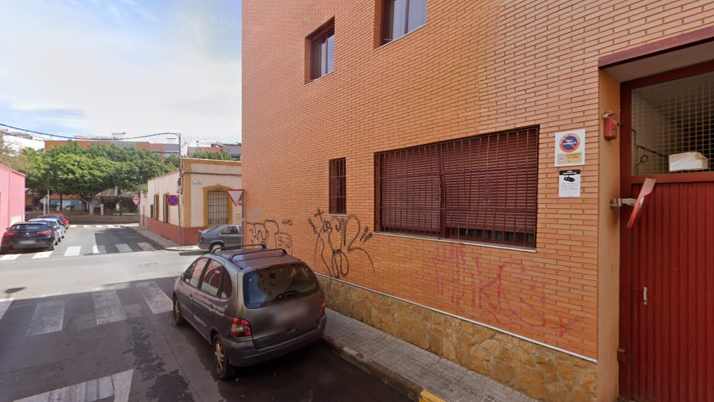 LIMPIEZAS RUHASAL S.L - Servicio de limpieza en Almería