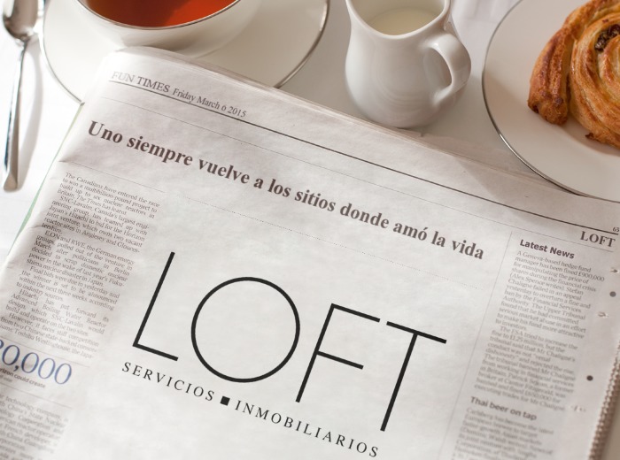 LOFT Servicios Inmobiliarios - Agencia inmobiliaria en Almería