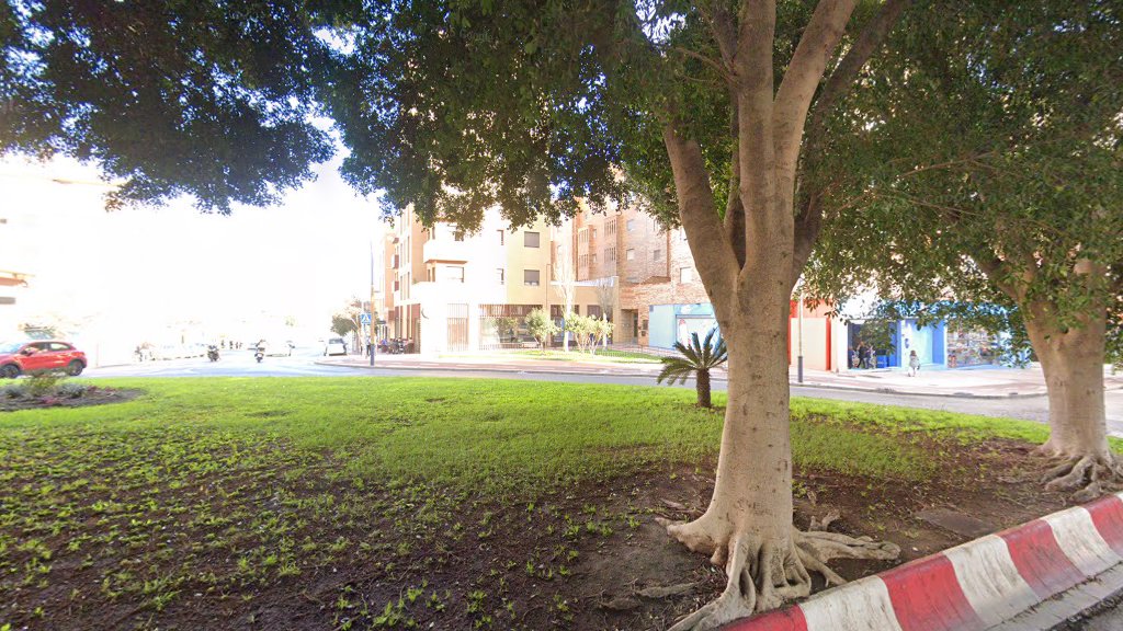 LUCON S.A. - Promotora inmobiliaria en Almería