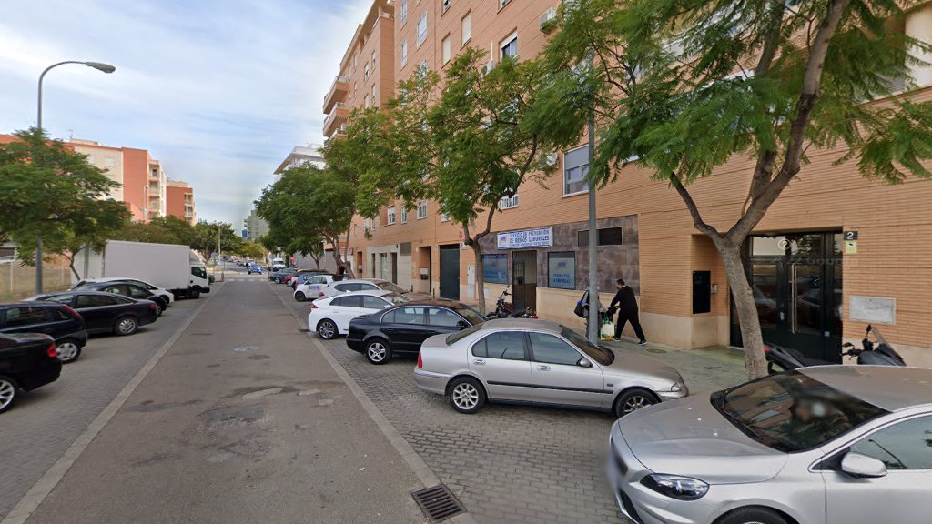 LUISAN - Tienda de ropa en Almería