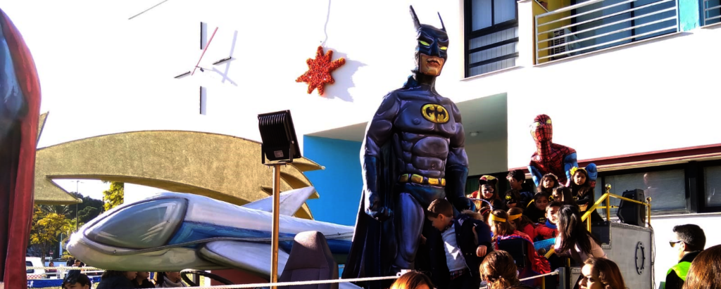 La Alegria De La Fiesta - Empresa de organización de eventos en Almería