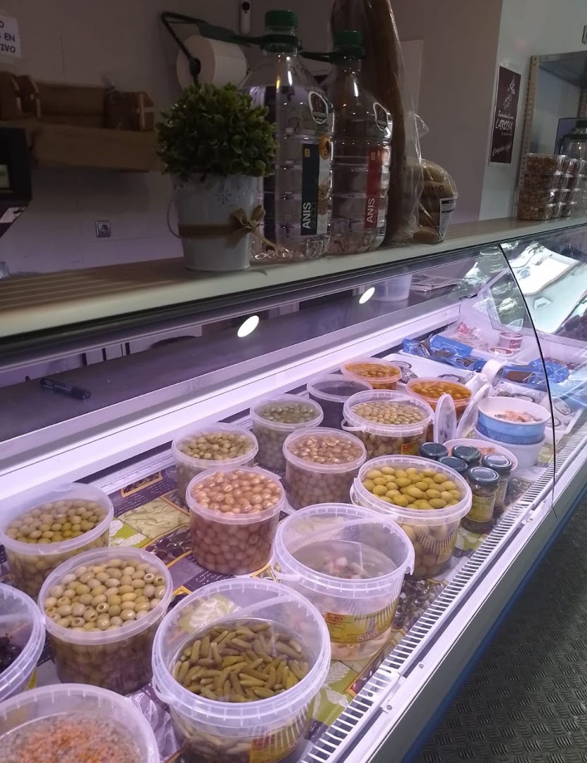 La Bodega De Jenny -  en Almería