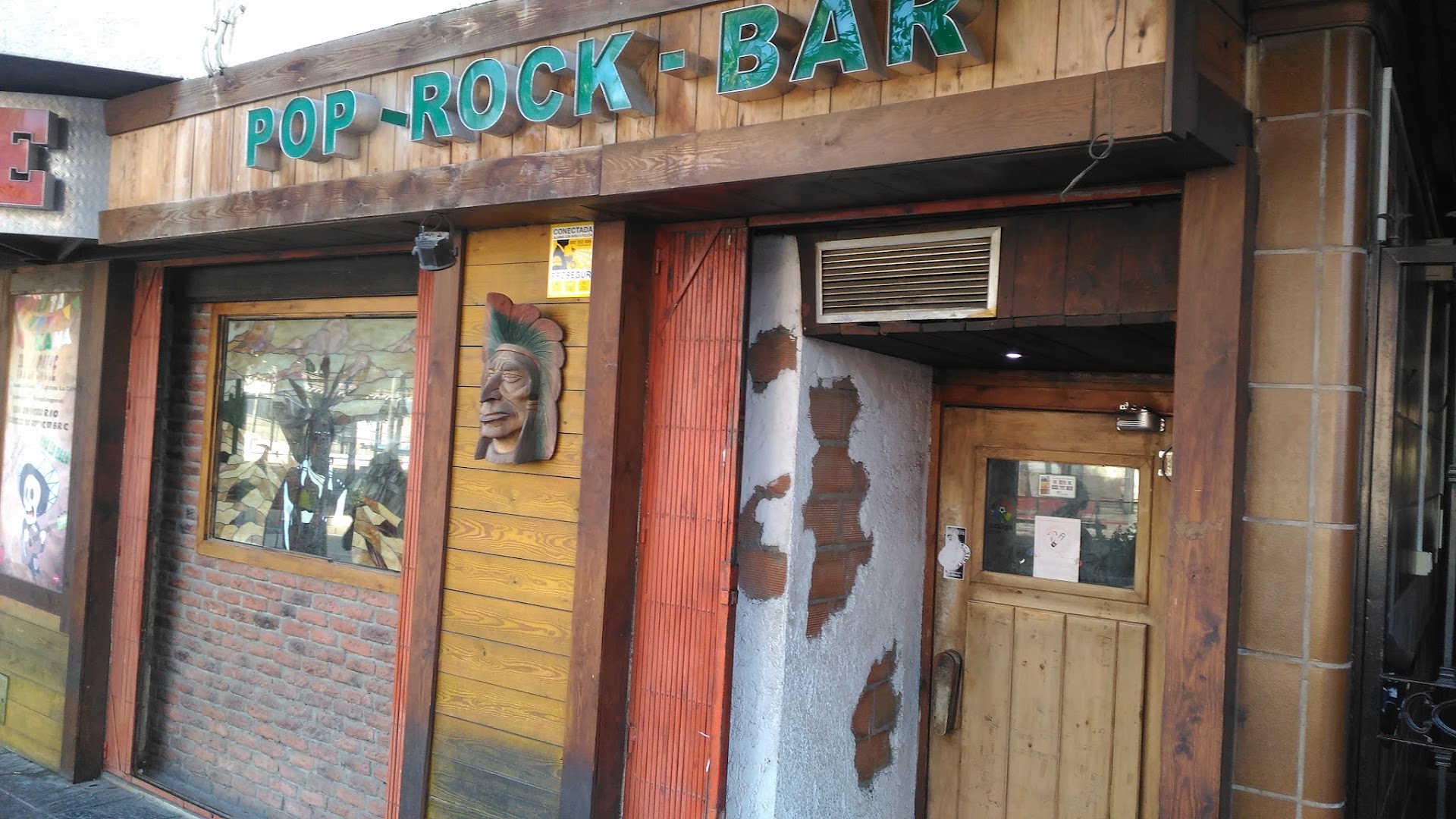La Calle Rock - Cafe - Cafetería en Almería
