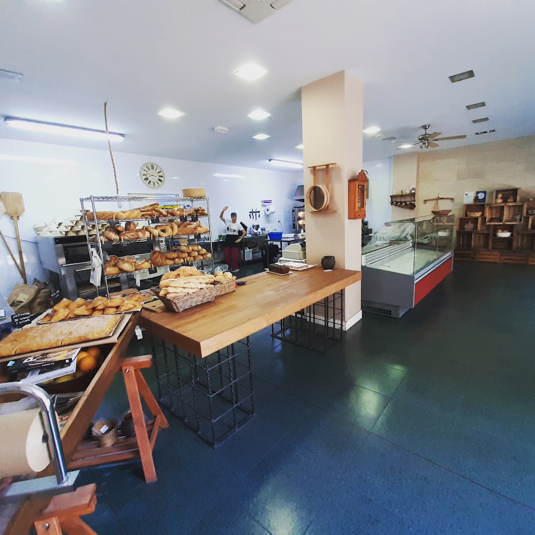 La Casa de Padi - Restaurante de comida para llevar en Almería