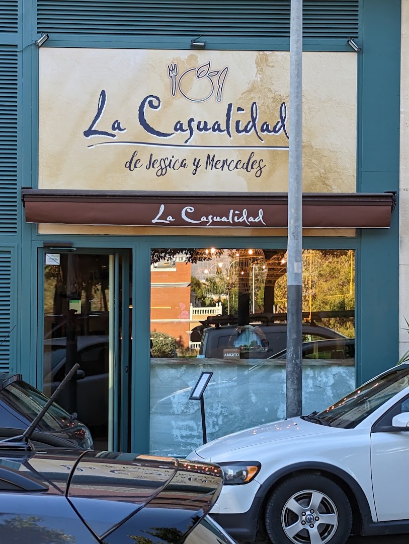La Casualidad Restaurante - Restaurante en Almería