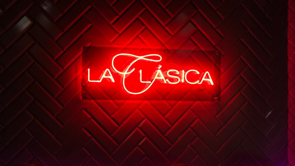 La Clásica - Discoteca en Almería