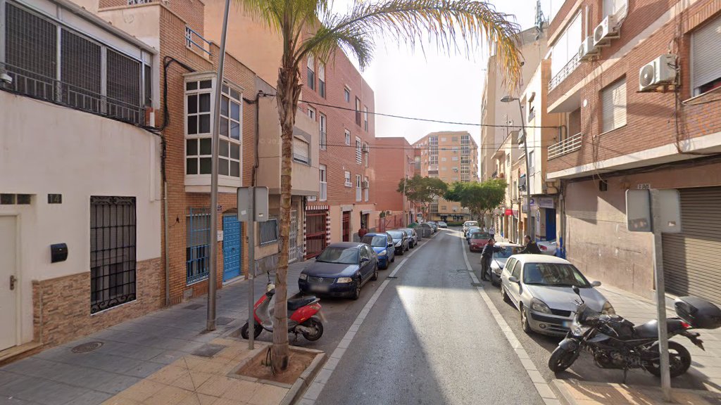 La Colonial Ultramarinos - Tienda de alimentación en Almería