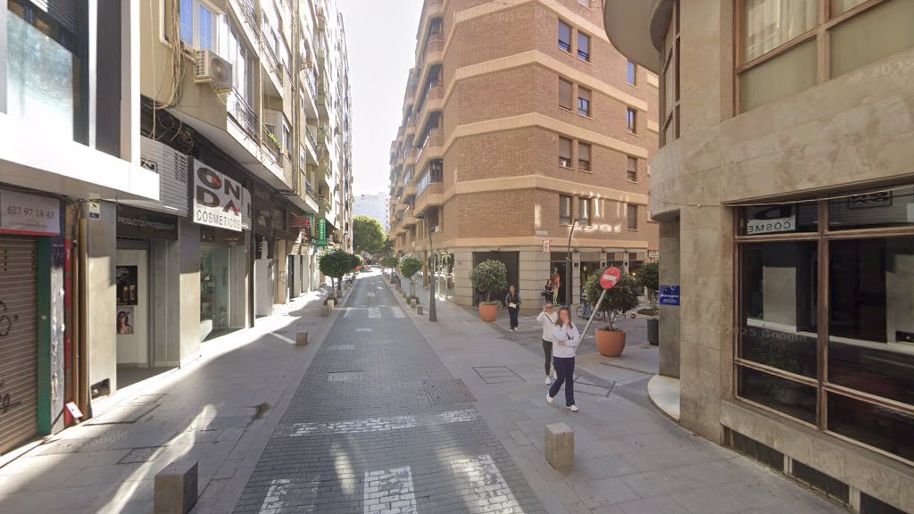 La Delizia - Restaurante en Almería