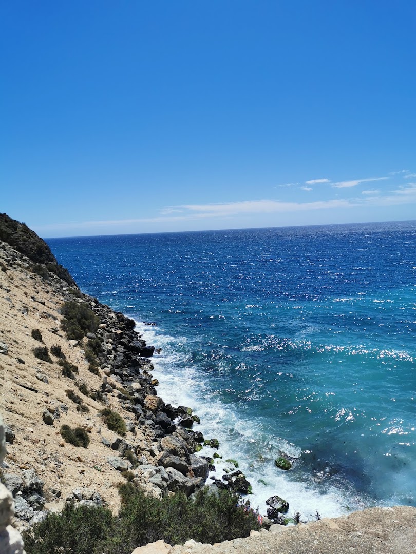 La Garrofa -  en Almería