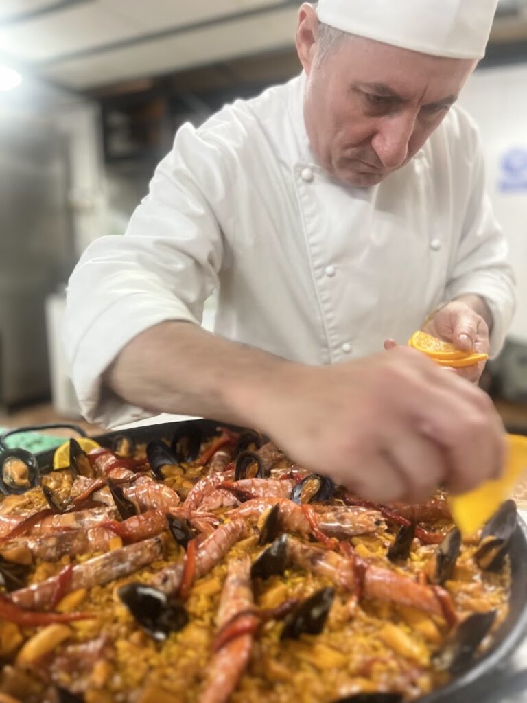 La Juaida Vega de Acá - Restaurante de comida para llevar en Almería