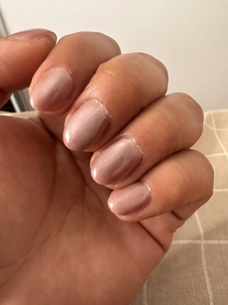 La Jungla Nail - Almería - Salón de manicura y pedicura en Almería