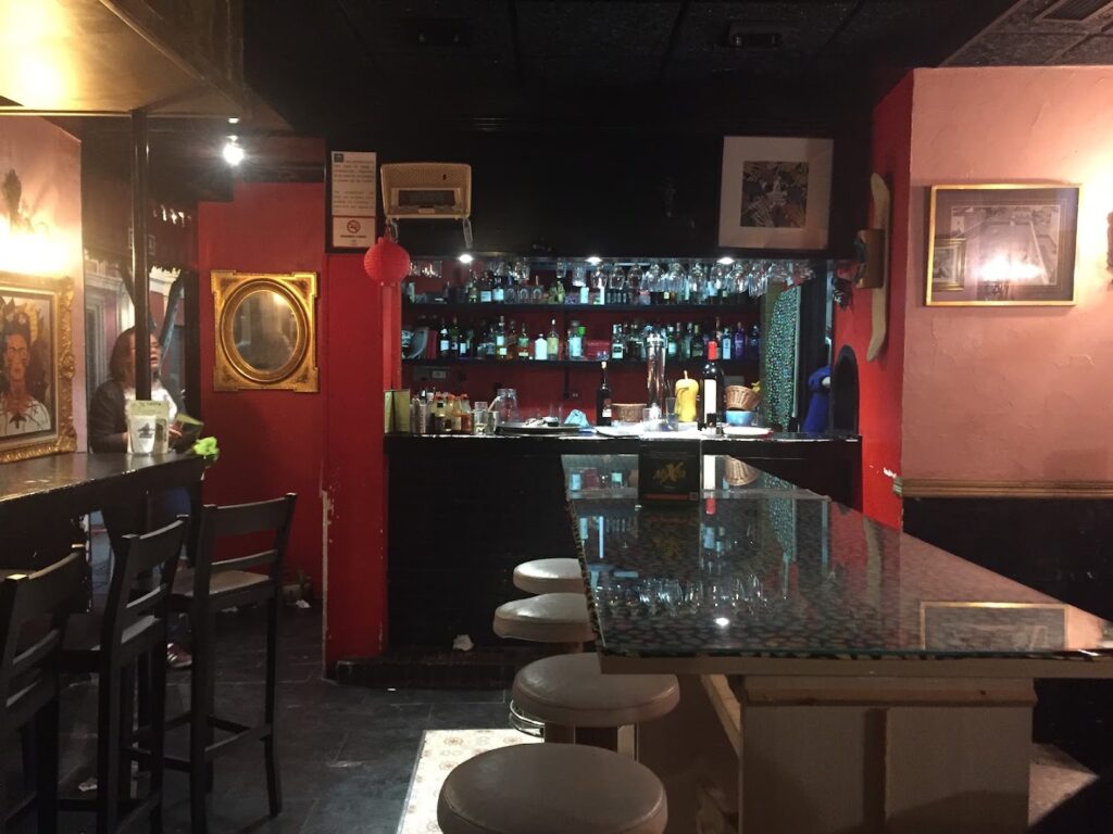 La Mala Original - Restaurante en Almería