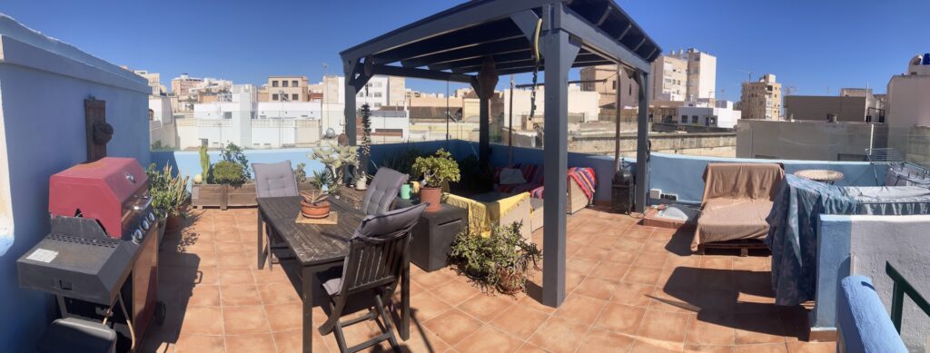 La Pita Guesthouse - Alojamiento en Almería