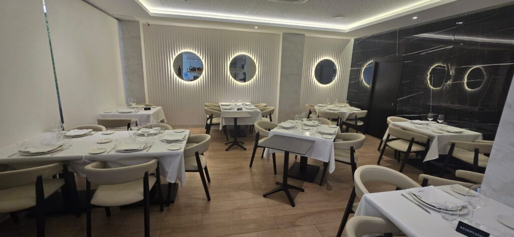 La Salmorreta | Restaurante en Almería - Restaurante en Almería