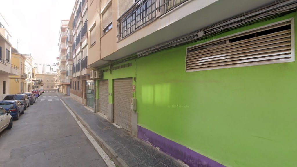 La Tiendecilla De Toñi Alimentacion-Frutas-Verduras - Tienda de alimentación en Almería