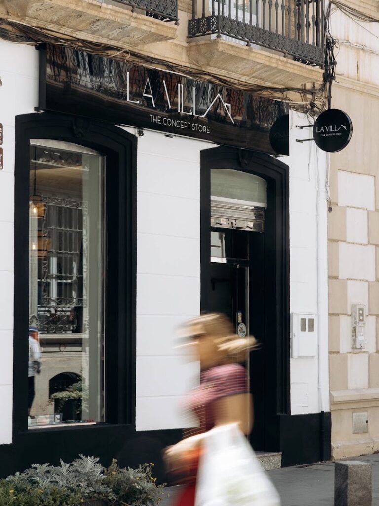 La Villa The Concept Store - Tienda de regalos en Almería