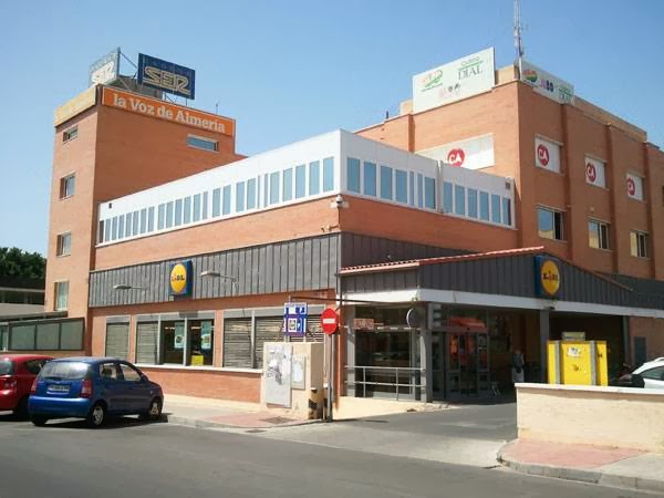 La Voz de Almería - Empresa de medios de comunicación en Almería