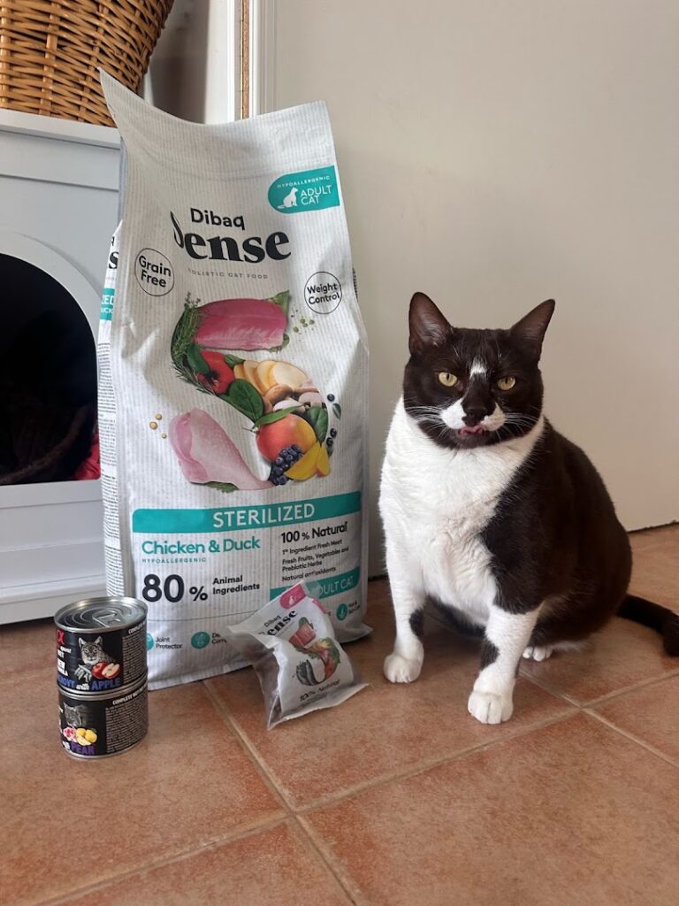 La tiendita de lola Almería - Tienda de alimentos para animales en La Cañada