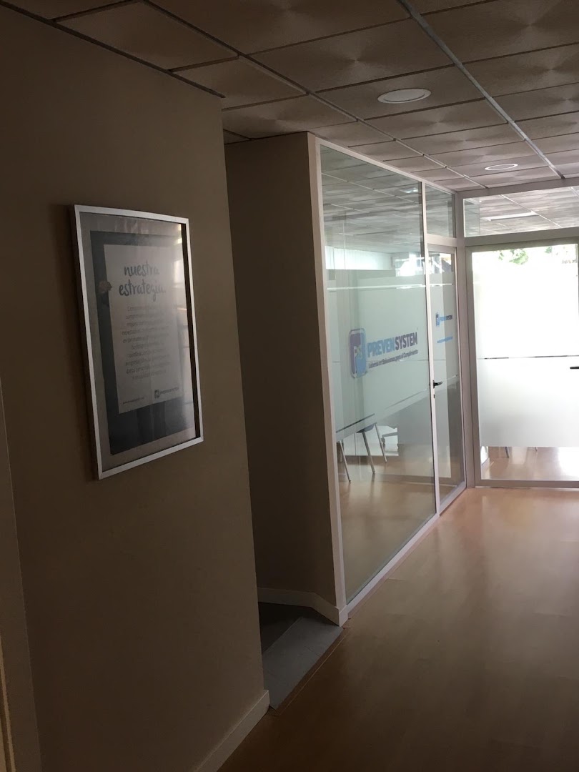 Laboral Group Almería | PRL
