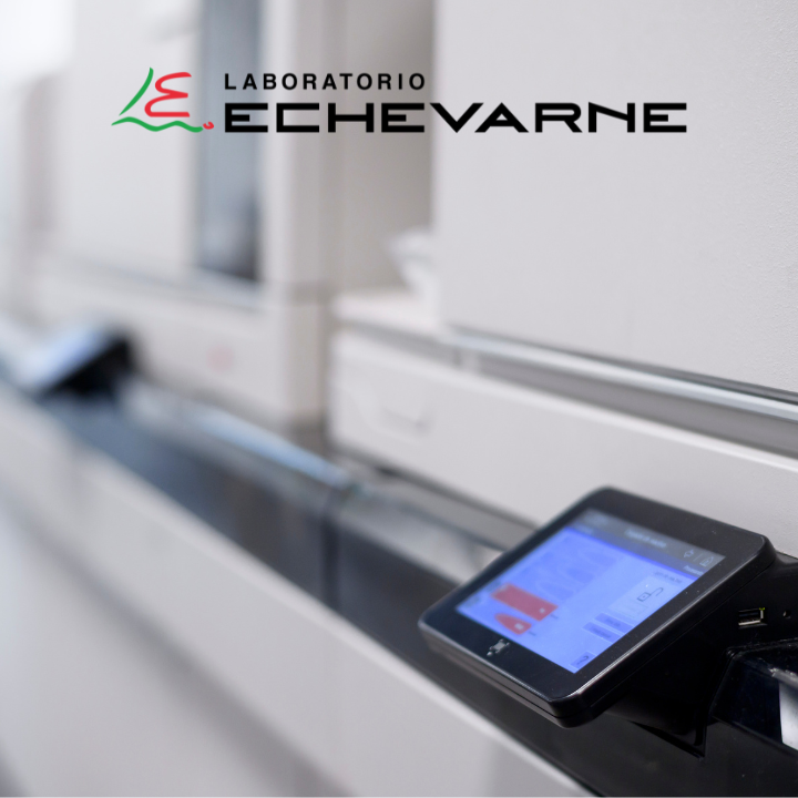 Laboratorio Echevarne Almería - Laboratorio de análisis clínicos en Almería