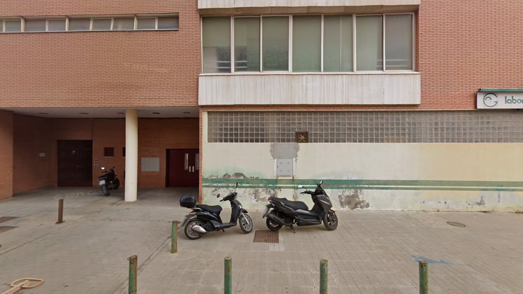 Laboratorio Eycom - Laboratorio en Almería