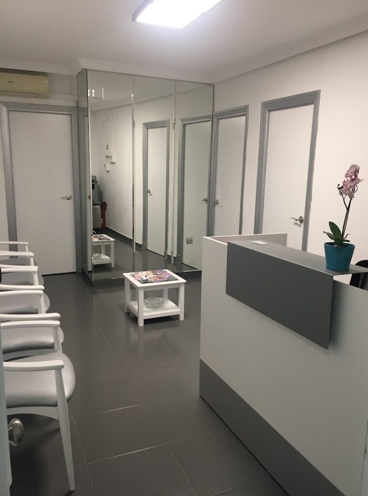 Laboratorios Almerilab Análisis Clínicos y Genética - Laboratorio de análisis clínicos en Almería