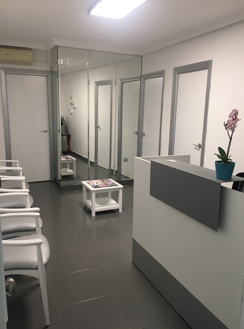 Laboratorios Almerilab Análisis Clínicos y Genética - Laboratorio de análisis clínicos en Almería