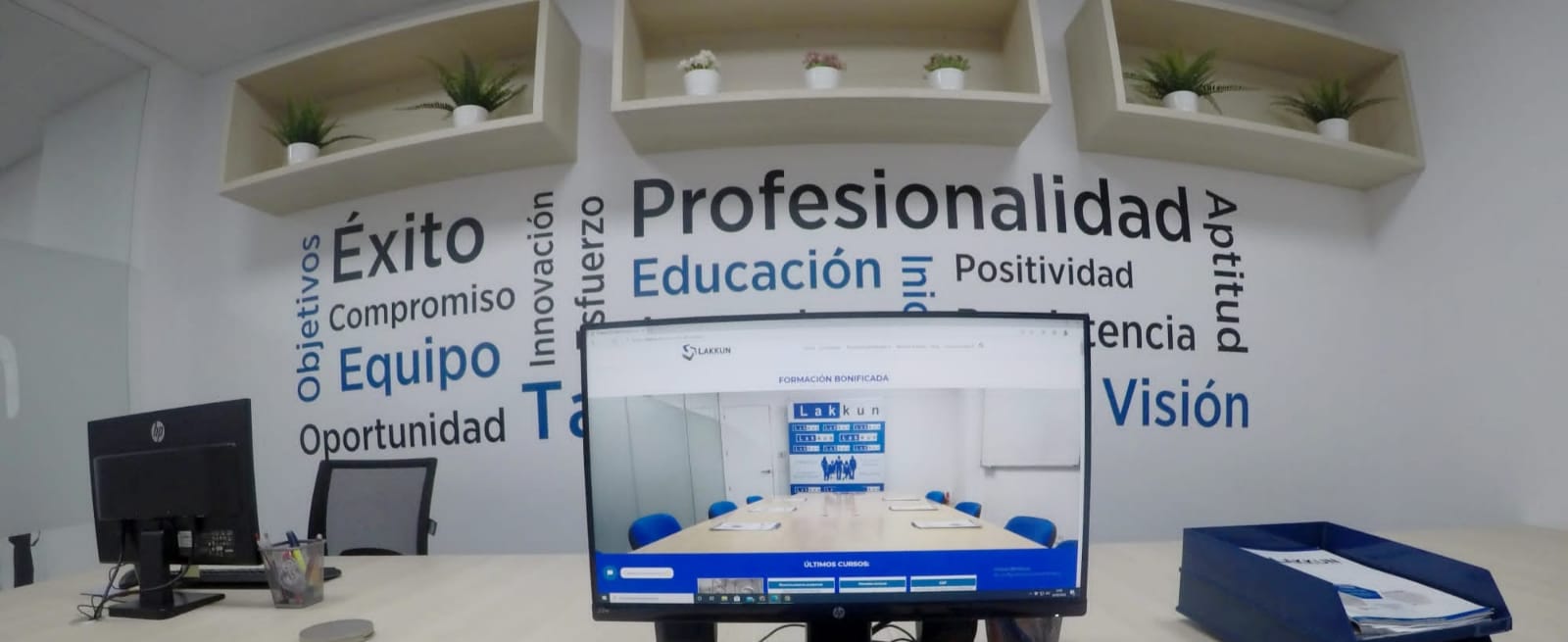 Lakkun Formación - Centro de formación en Almería