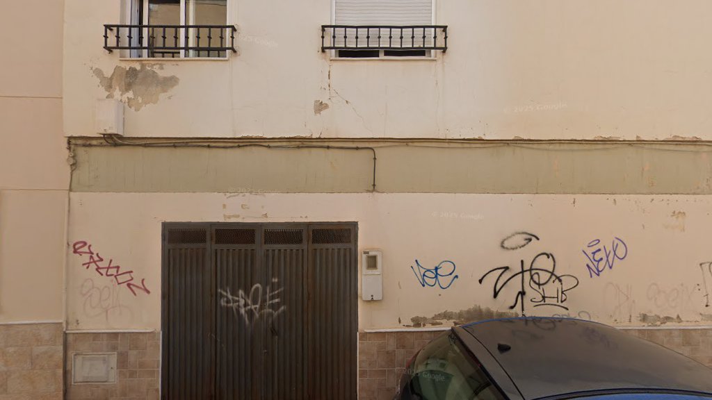 Larova -  en Almería
