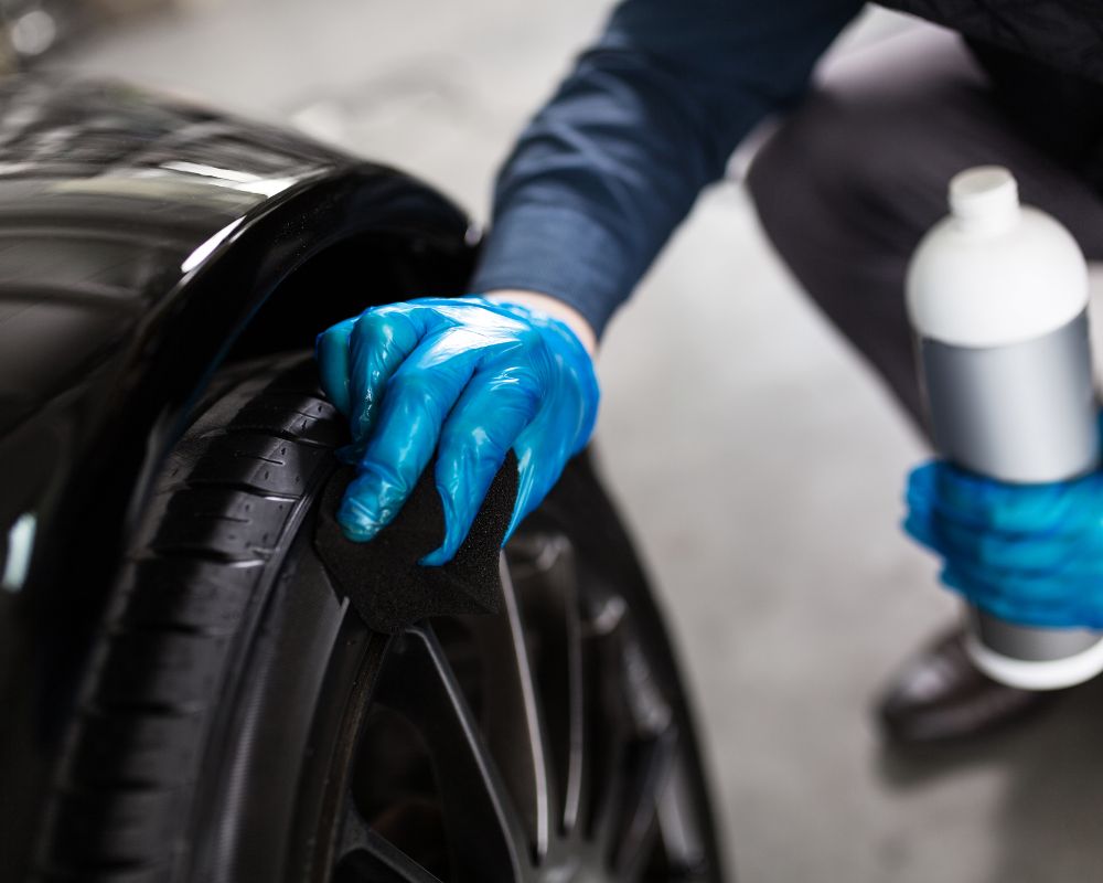 Lavadero Almería Service Wash - Servicio de lavado de coches en