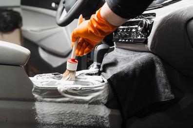 Lavadero económico a domicilio - Servicio de lavado de coches en Almería