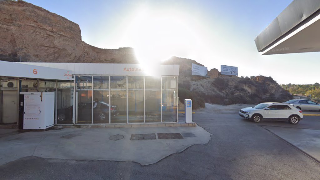 Lavado A Presión - Servicio de lavado de coches en Almería