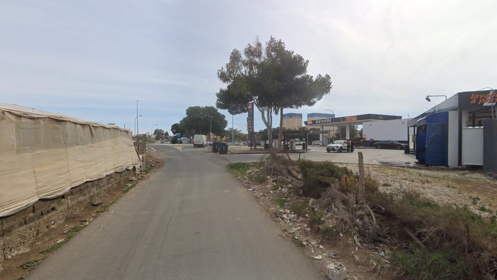 Lavado A Presión - Servicio de lavado de coches en Almería