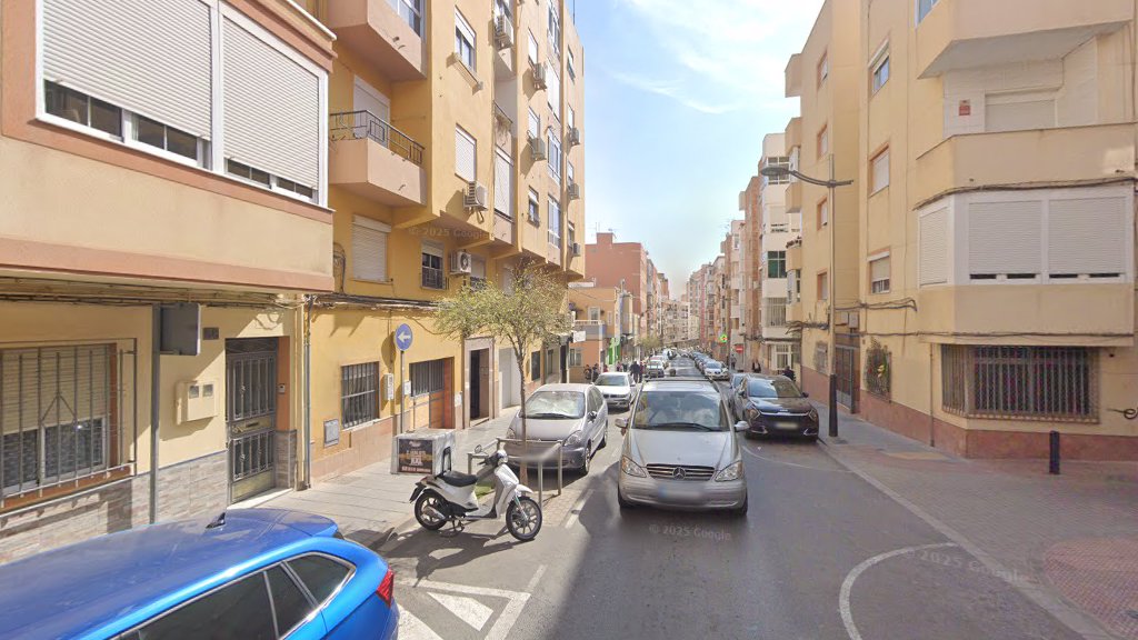 Lavado de autos -  en Almería