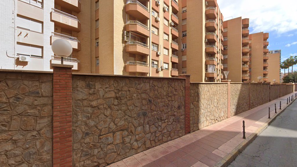 Lda María Luisa González Miranda - Farmacia en Almería