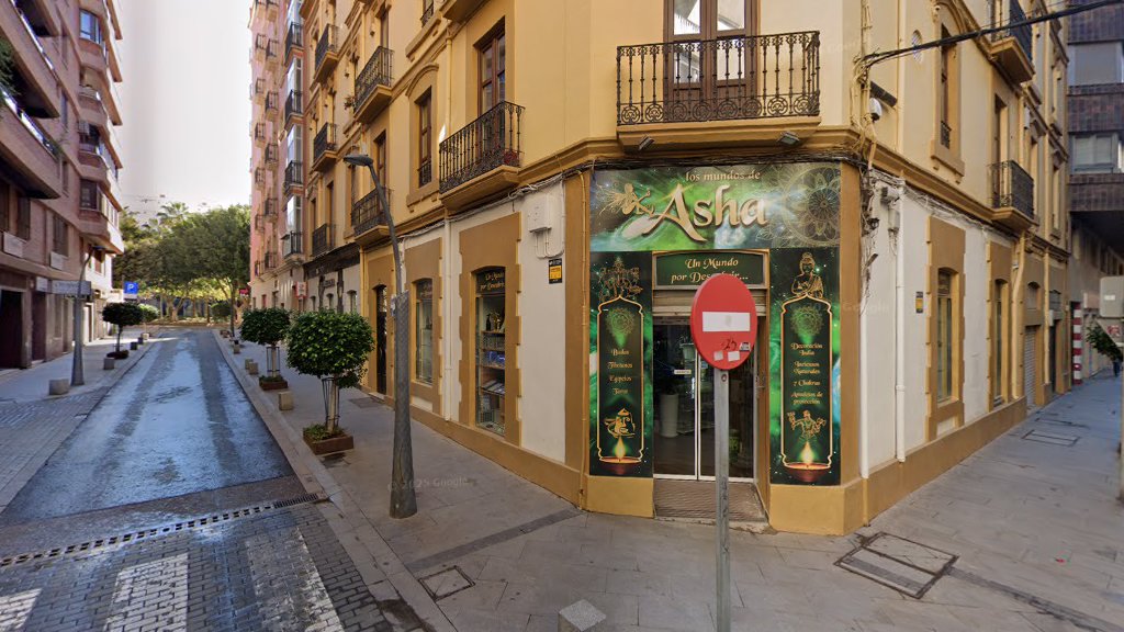 Le Petit Marché II - Frutería en Almería