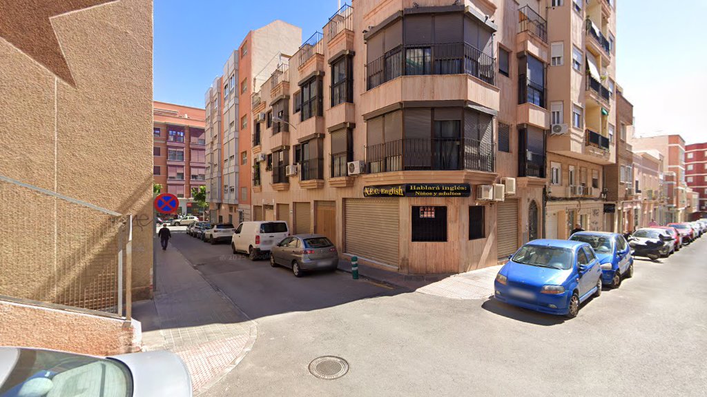Leodisa S L - Empresa constructora en Almería