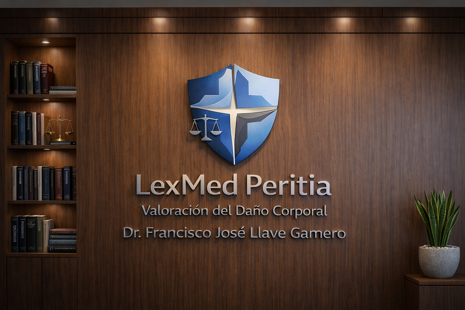 LexMed Peritia (antes Peritaje Médico Almería) - Médico forense en Almería