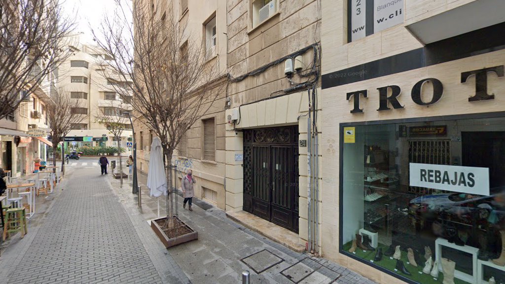 Lidalca Services S L - Agencia de alquiler de coches en Almería