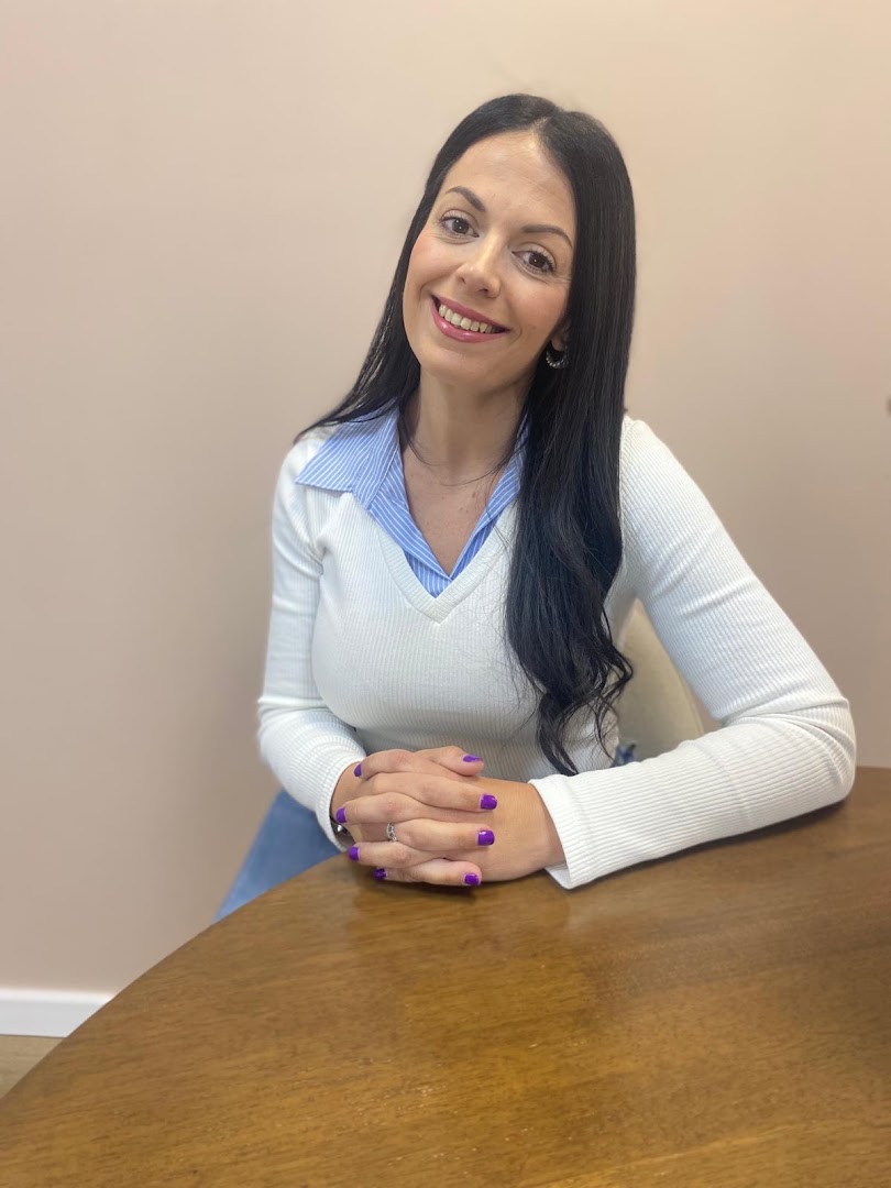 Lidia Martín Márquez - Psicólogo en Almería