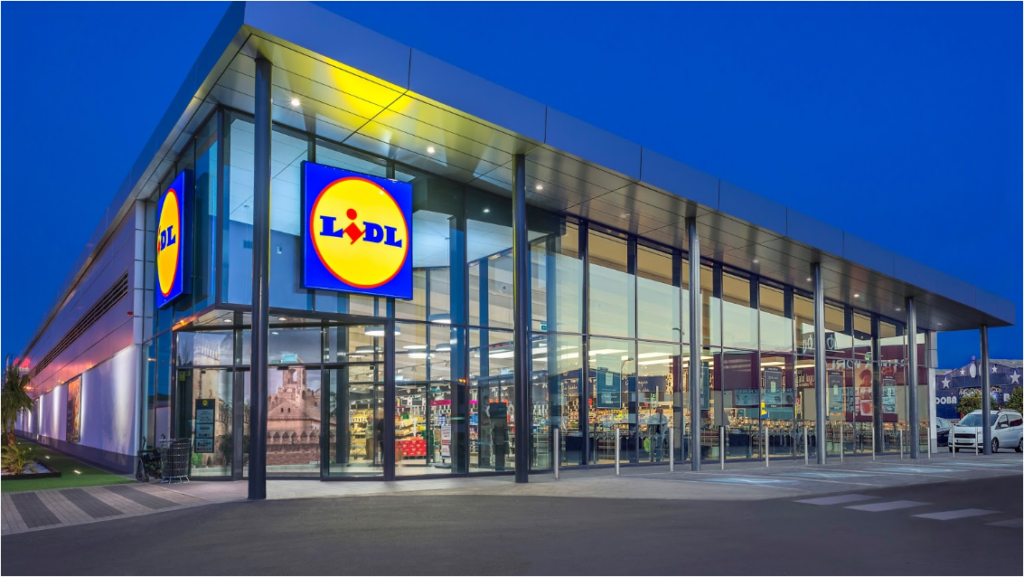 Lidl - Supermercado de descuentos en Almería