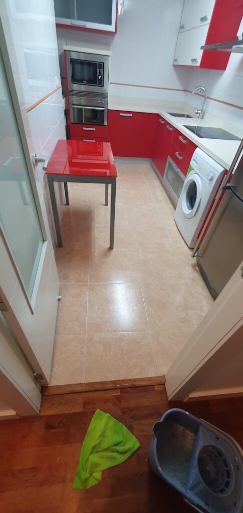 Limpiezas Gimsa - Servicio de limpieza en Almería