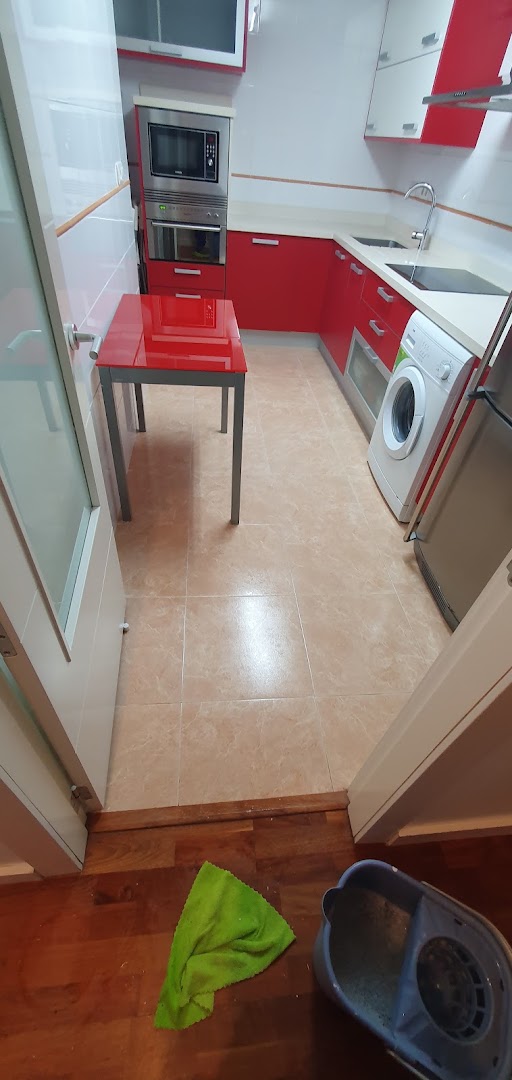 Limpiezas Gimsa - Servicio de limpieza en Almería