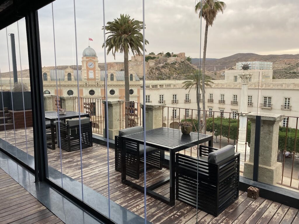 Limpiezas Nieto - Almería - Servicios de limpieza en Almería